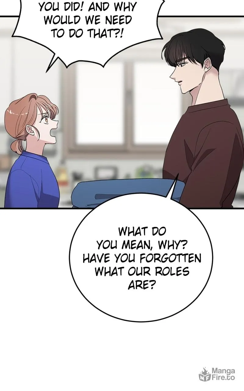 I Spy a Married Life Chapter 45 page 39 - 