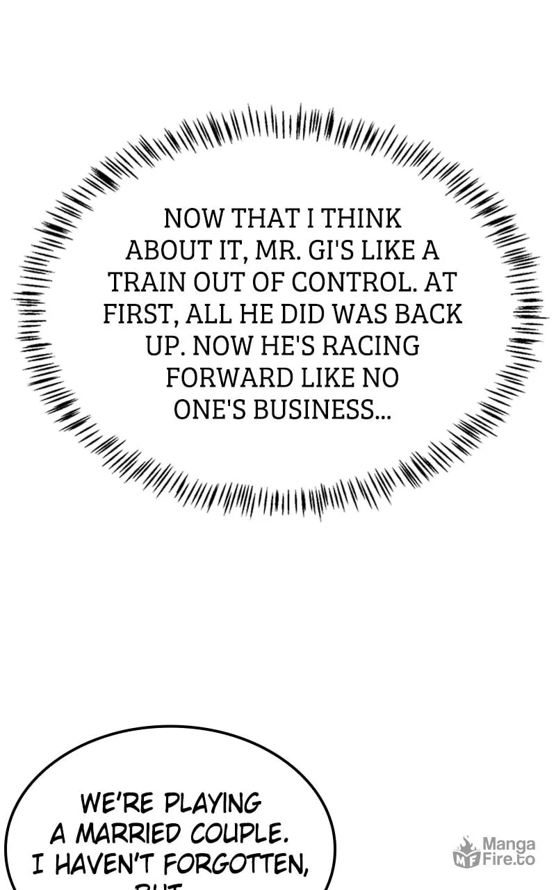 I Spy a Married Life Chapter 45 page 40 - 