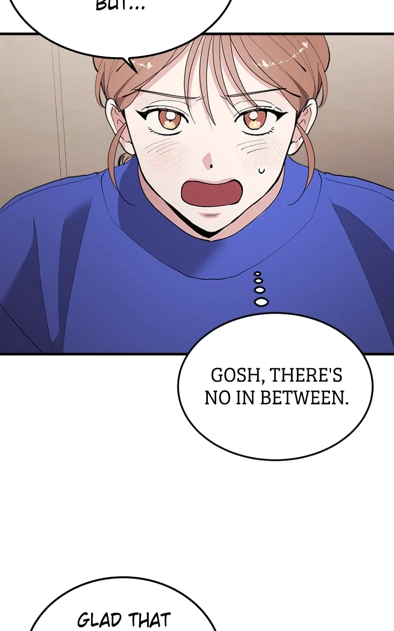 I Spy a Married Life Chapter 45 page 41 - 