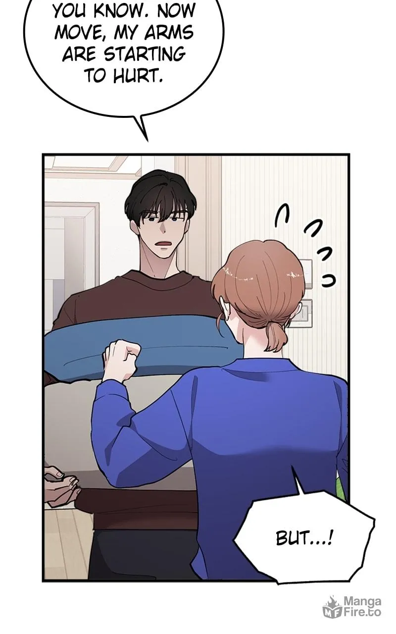 I Spy a Married Life Chapter 45 page 42 - 