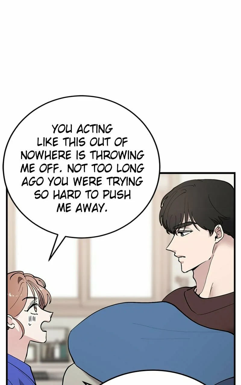 I Spy a Married Life Chapter 45 page 43 - 