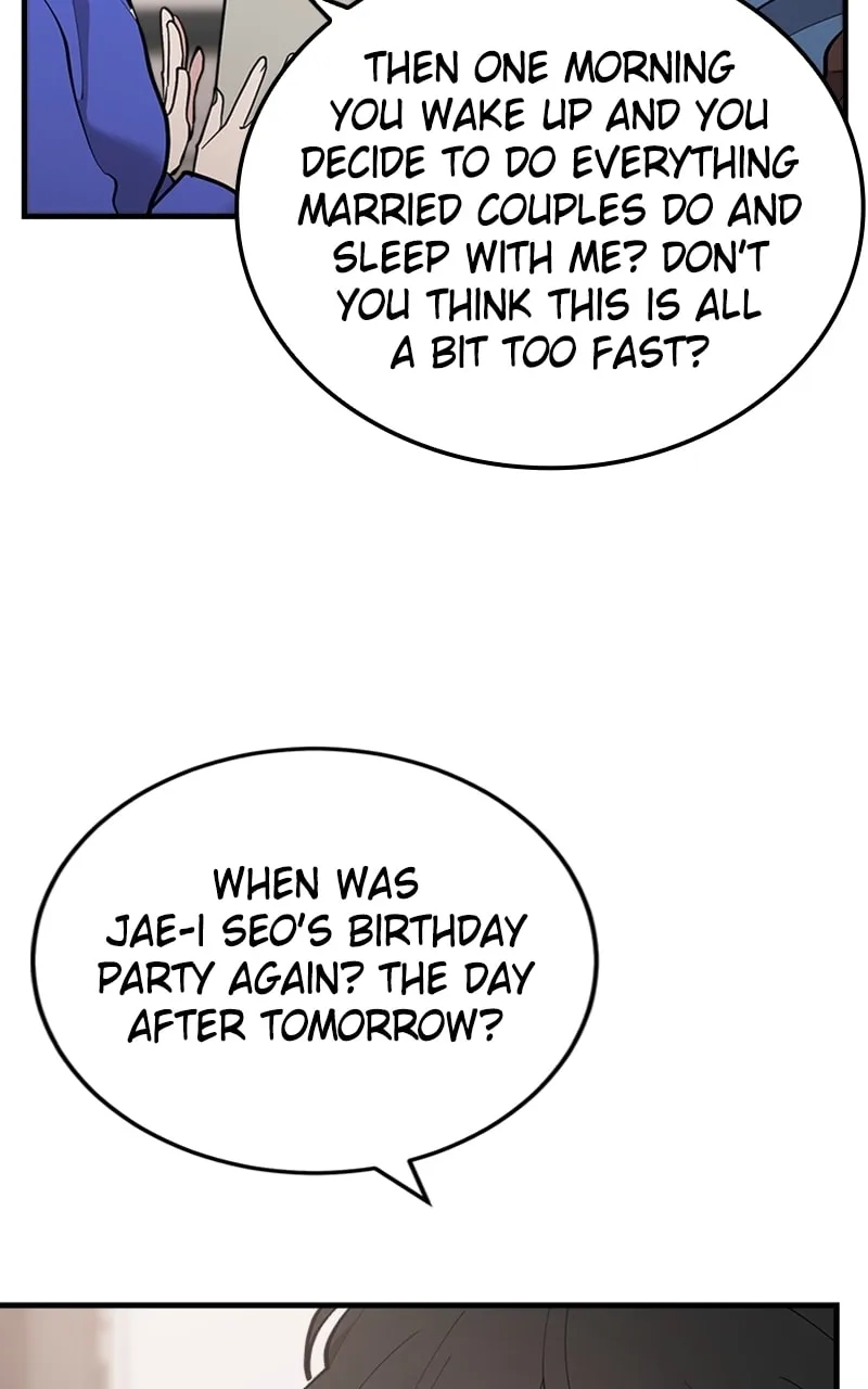 I Spy a Married Life Chapter 45 page 44 - 