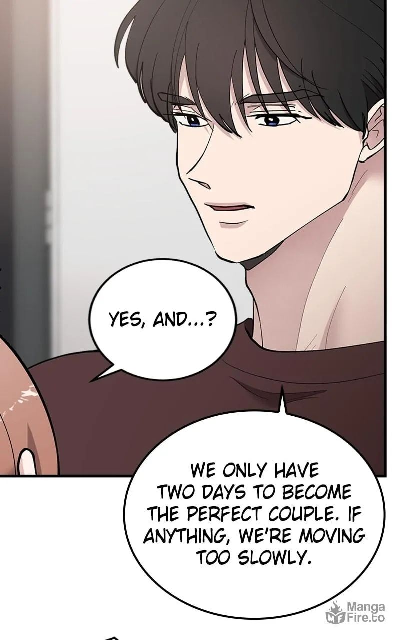 I Spy a Married Life Chapter 45 page 45 - 
