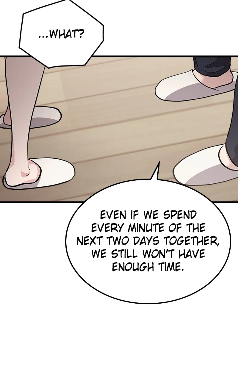 I Spy a Married Life Chapter 45 page 46 - 