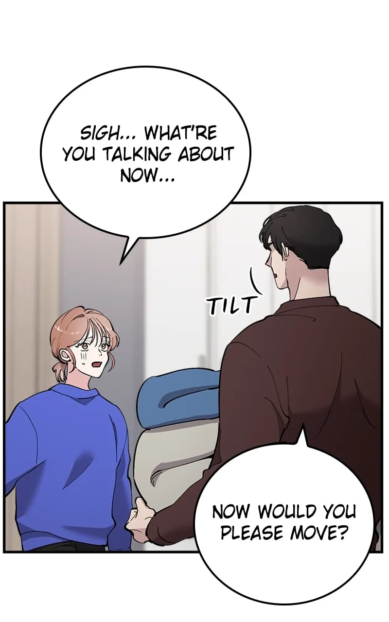 I Spy a Married Life Chapter 45 page 47 - 