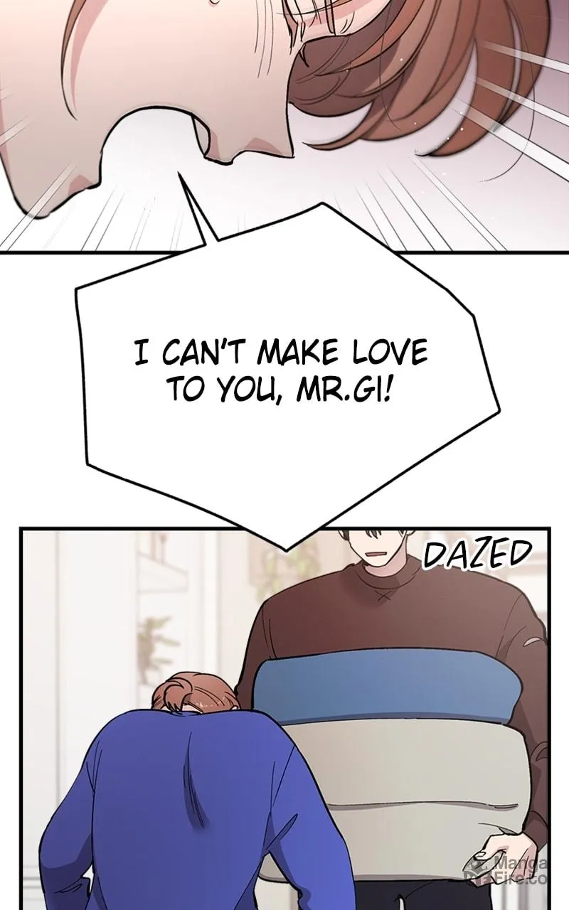 I Spy a Married Life Chapter 45 page 50 - 