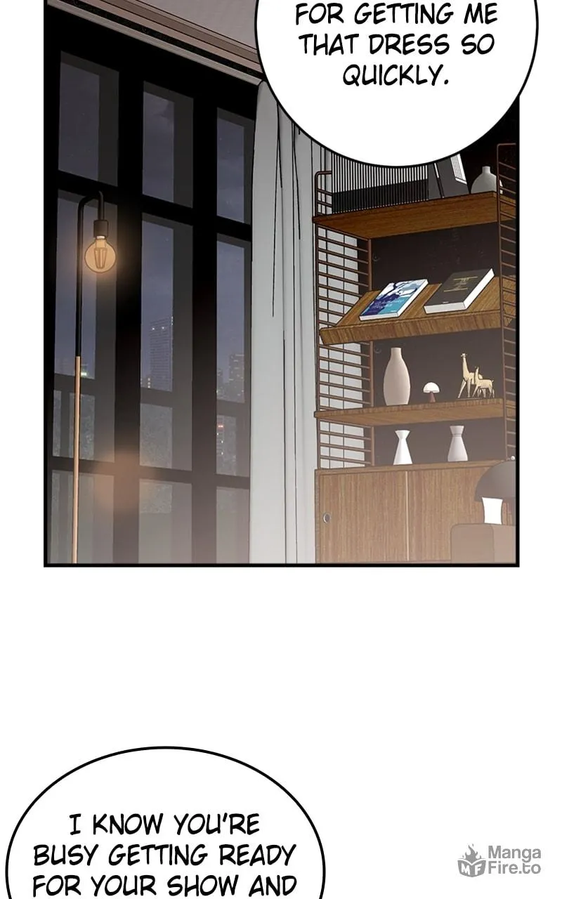 I Spy a Married Life Chapter 45 page 6 - 