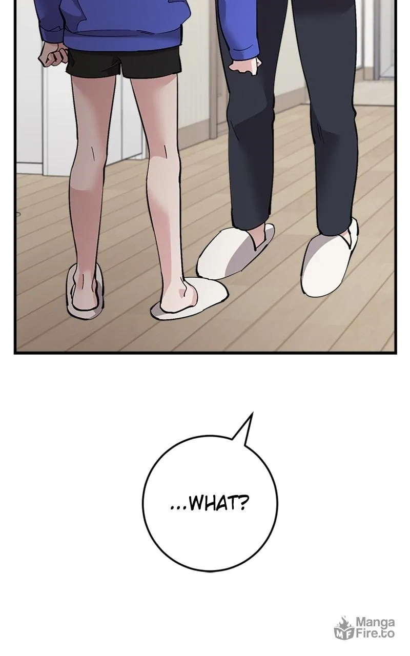 I Spy a Married Life Chapter 45 page 51 - 