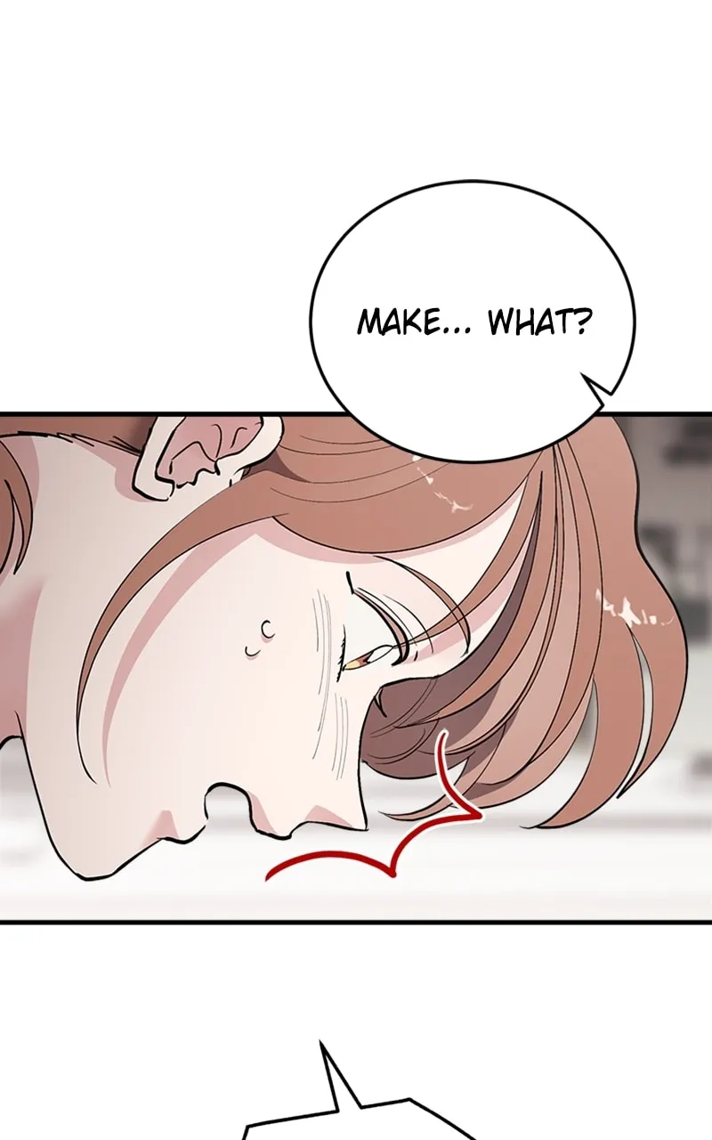 I Spy a Married Life Chapter 45 page 52 - 