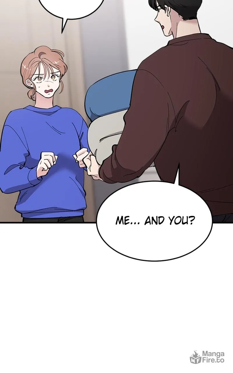 I Spy a Married Life Chapter 45 page 54 - 