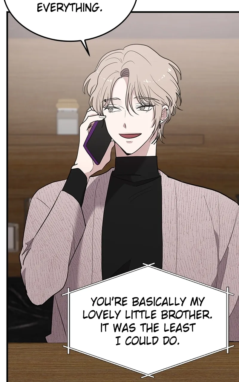 I Spy a Married Life Chapter 45 page 7 - 