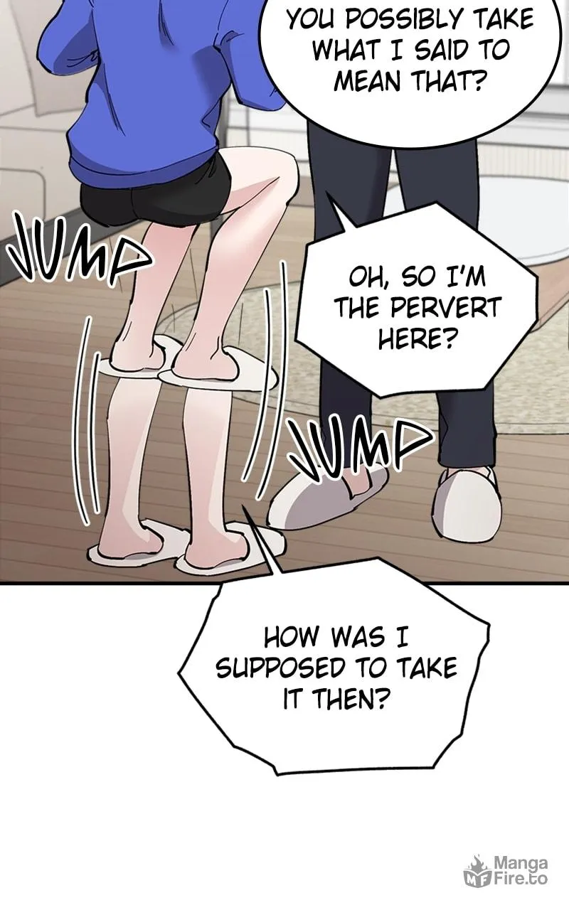 I Spy a Married Life Chapter 45 page 63 - 