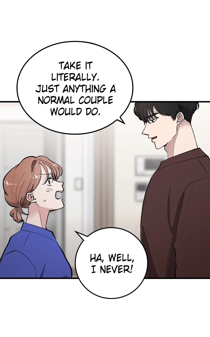 I Spy a Married Life Chapter 45 page 64 - 