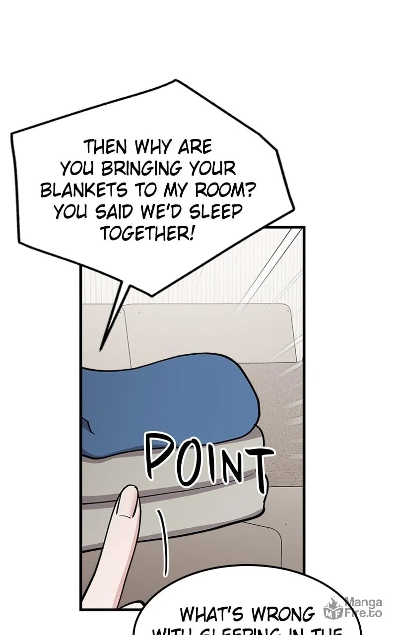I Spy a Married Life Chapter 45 page 65 - 