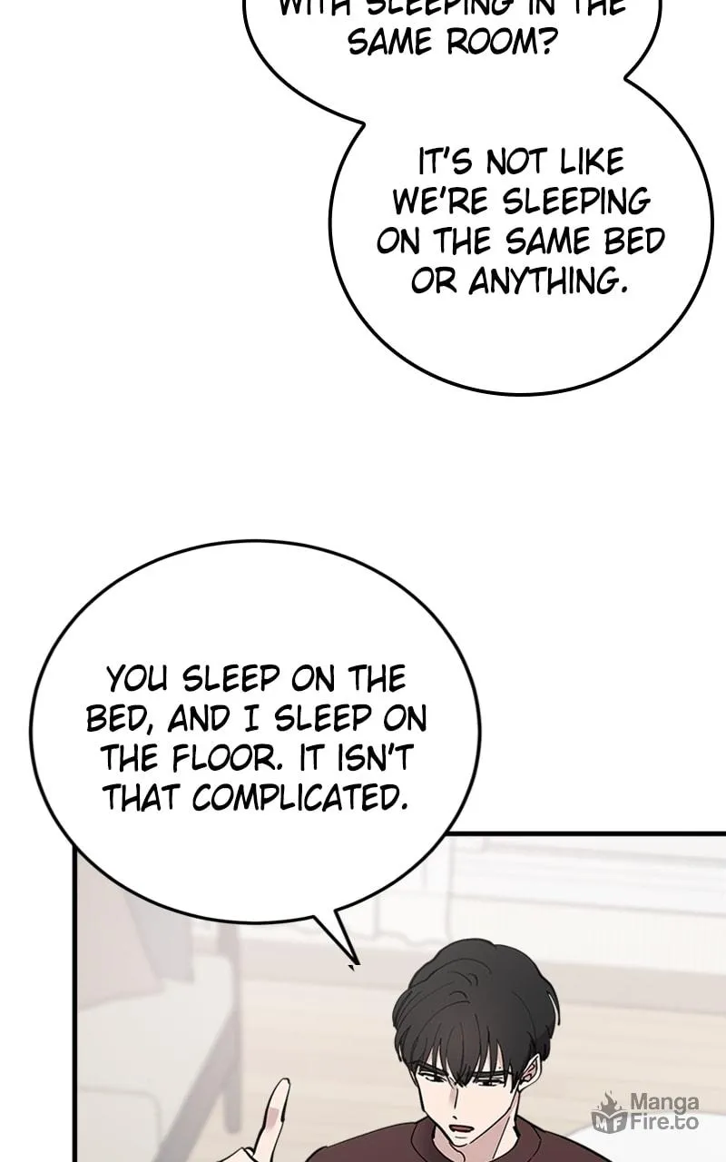 I Spy a Married Life Chapter 45 page 66 - 