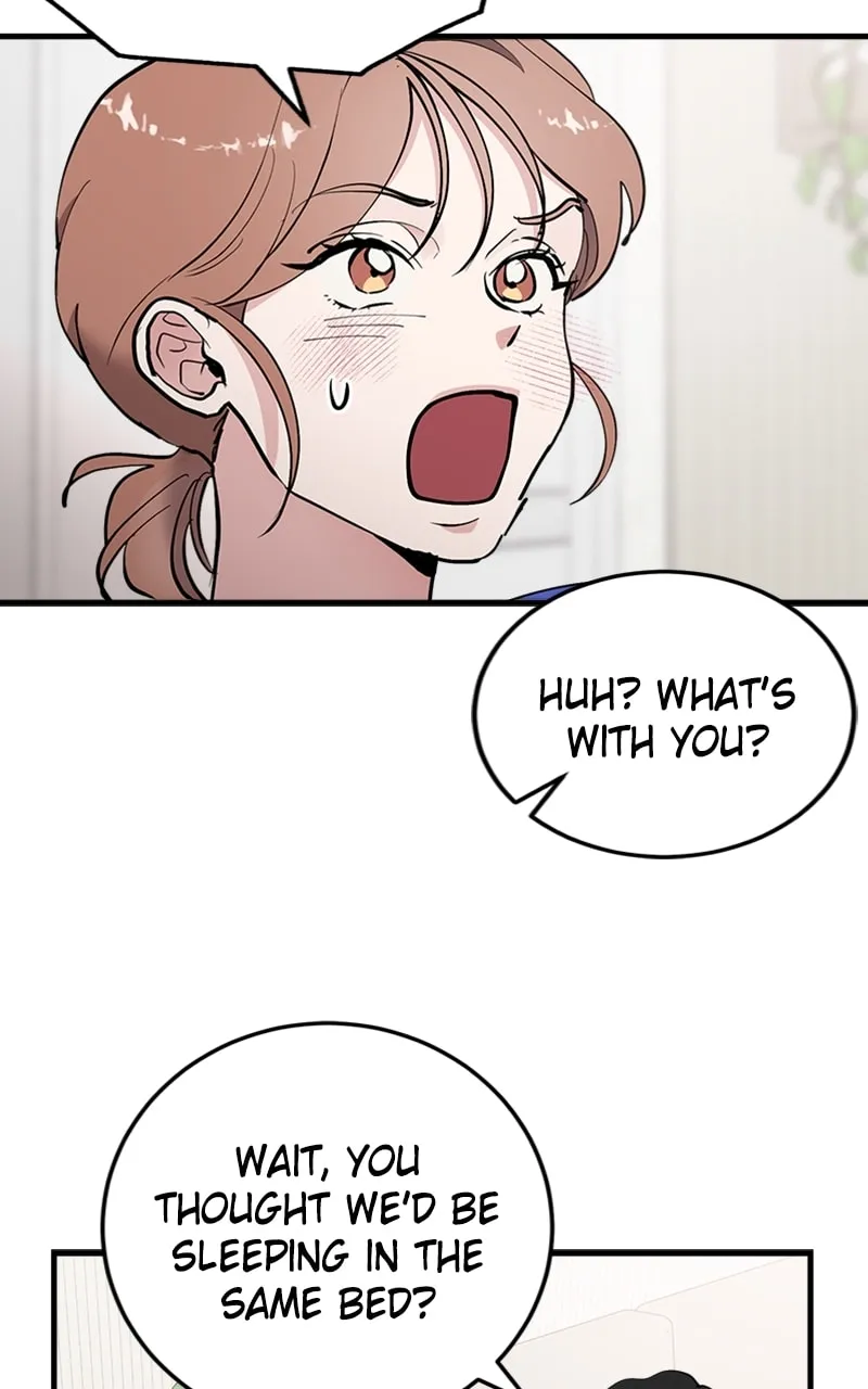 I Spy a Married Life Chapter 45 page 68 - 