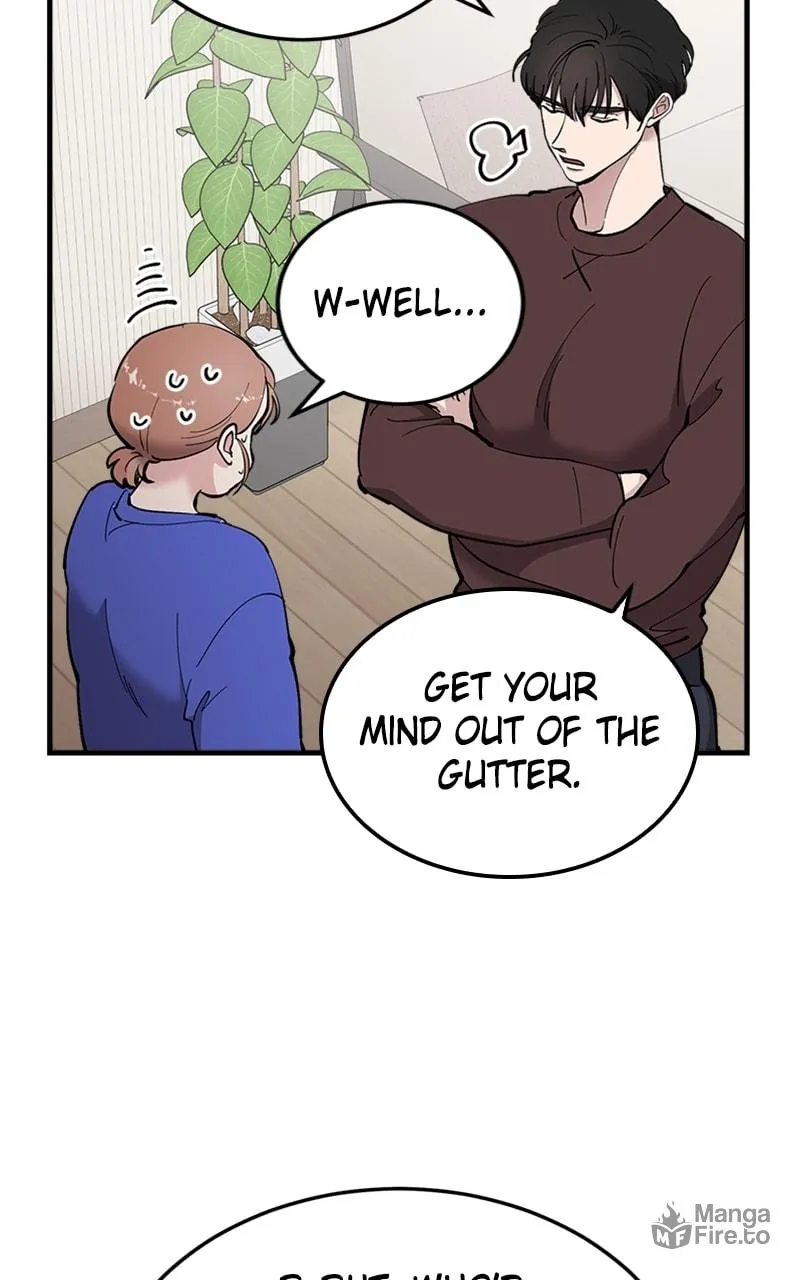 I Spy a Married Life Chapter 45 page 69 - 