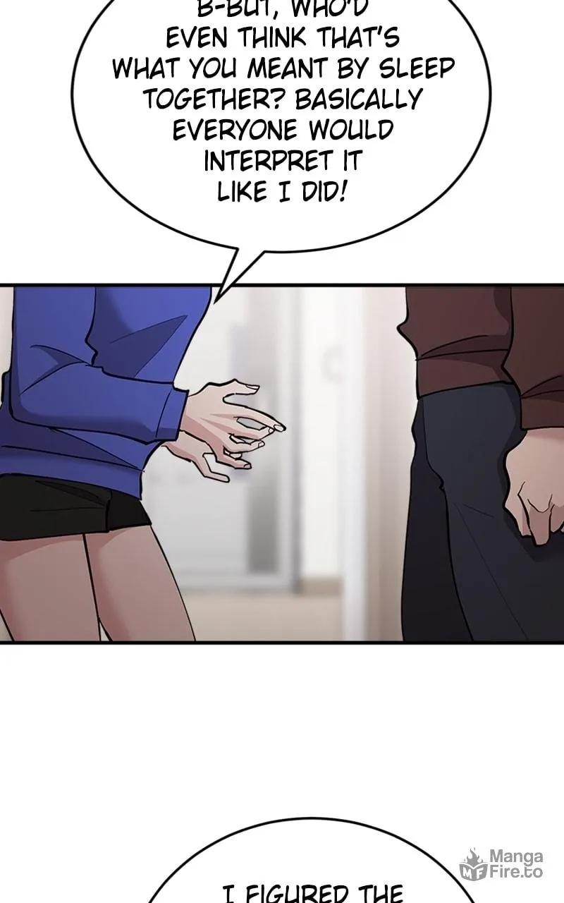 I Spy a Married Life Chapter 45 page 70 - 