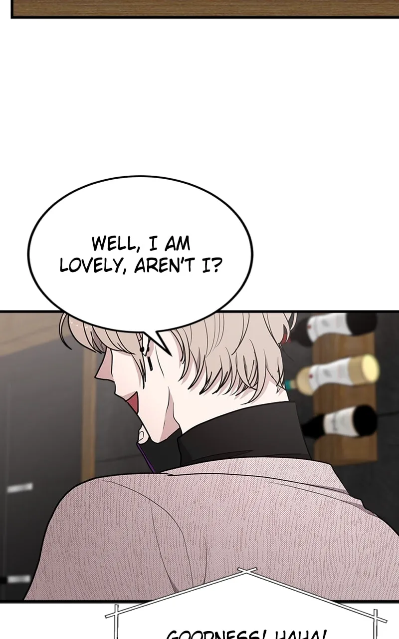 I Spy a Married Life Chapter 45 page 8 - 