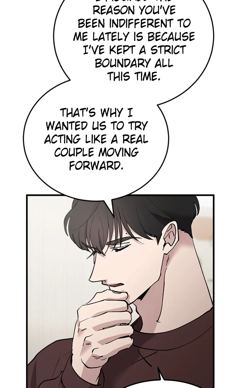 I Spy a Married Life Chapter 45 page 71 - 