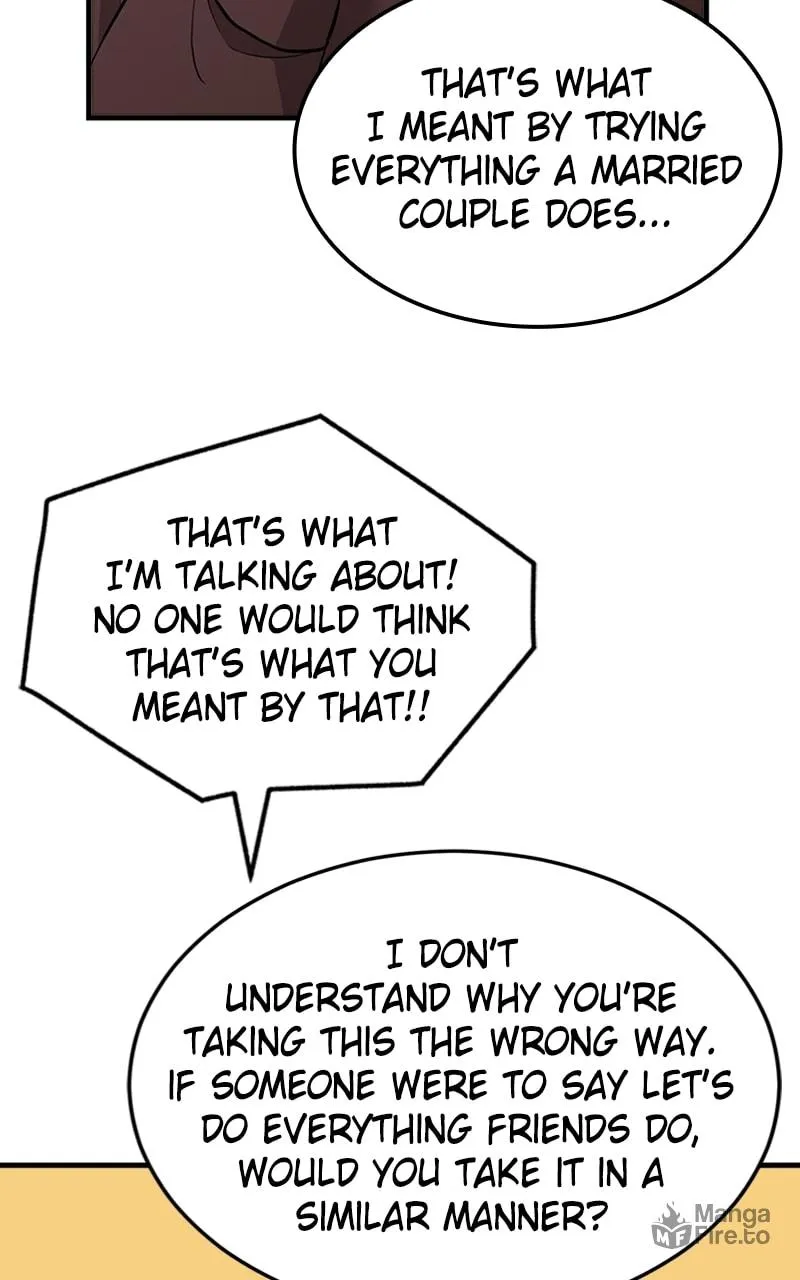 I Spy a Married Life Chapter 45 page 72 - 