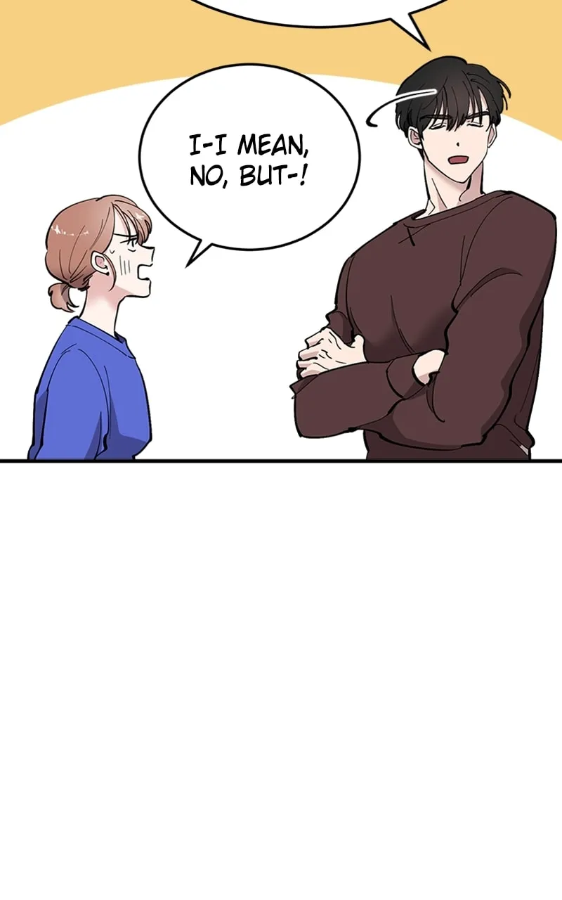 I Spy a Married Life Chapter 45 page 73 - 