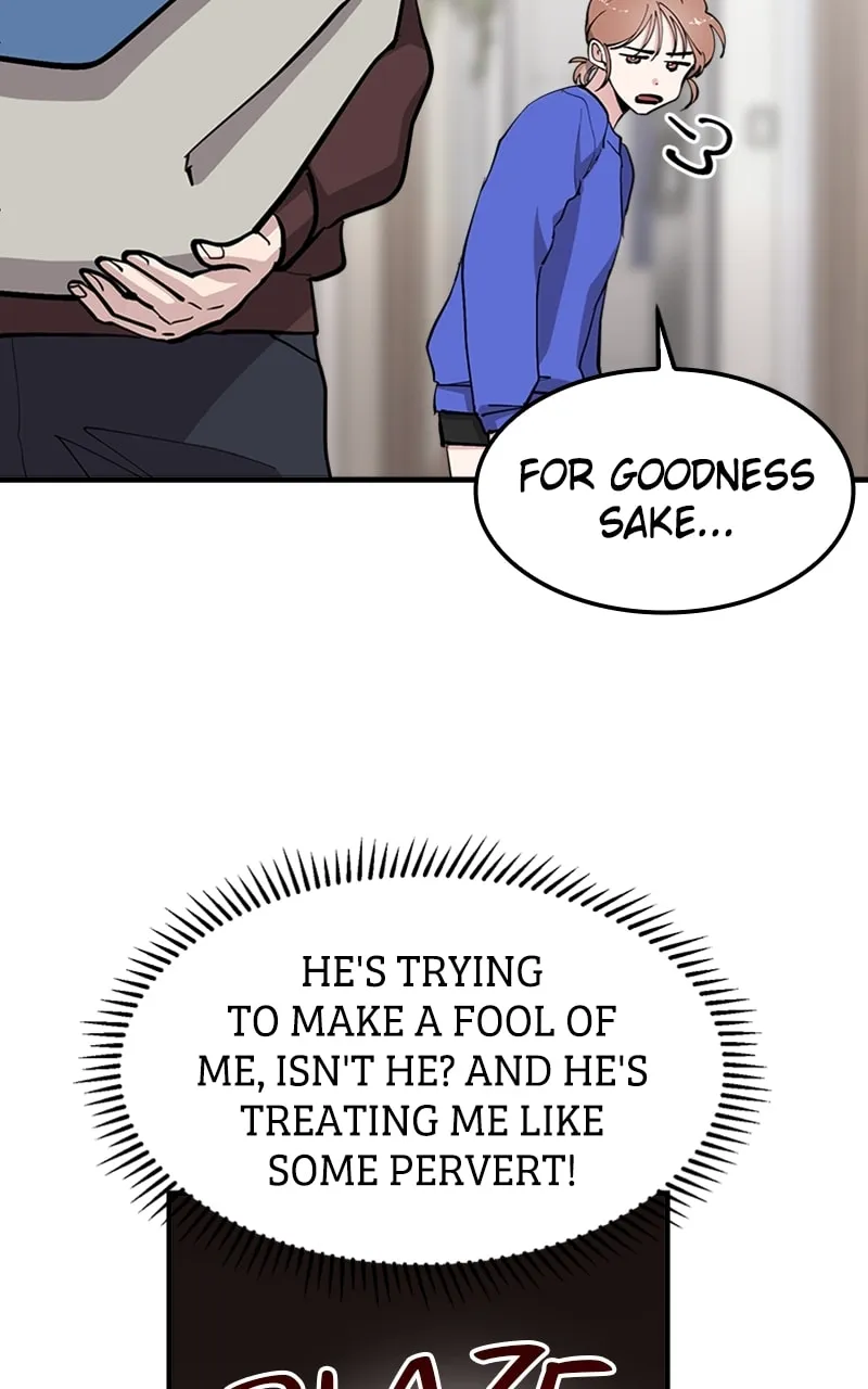 I Spy a Married Life Chapter 45 page 77 - 