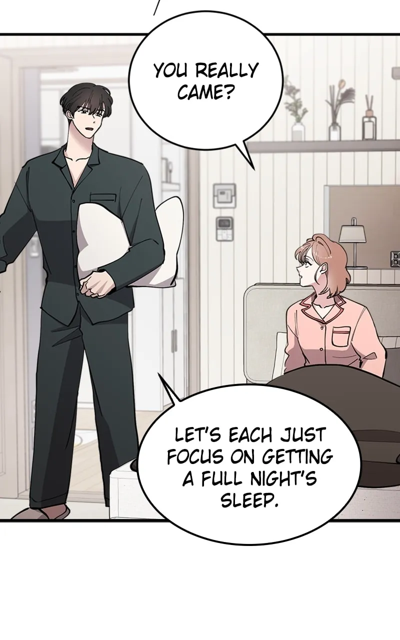 I Spy a Married Life Chapter 45 page 82 - 