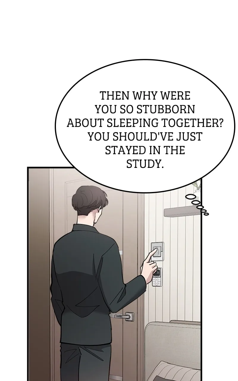I Spy a Married Life Chapter 45 page 83 - 