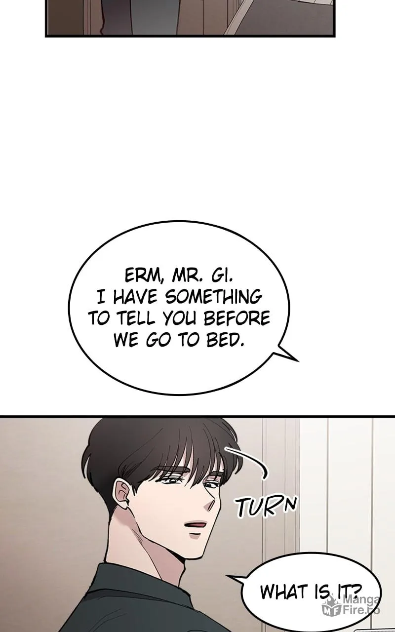 I Spy a Married Life Chapter 45 page 84 - 
