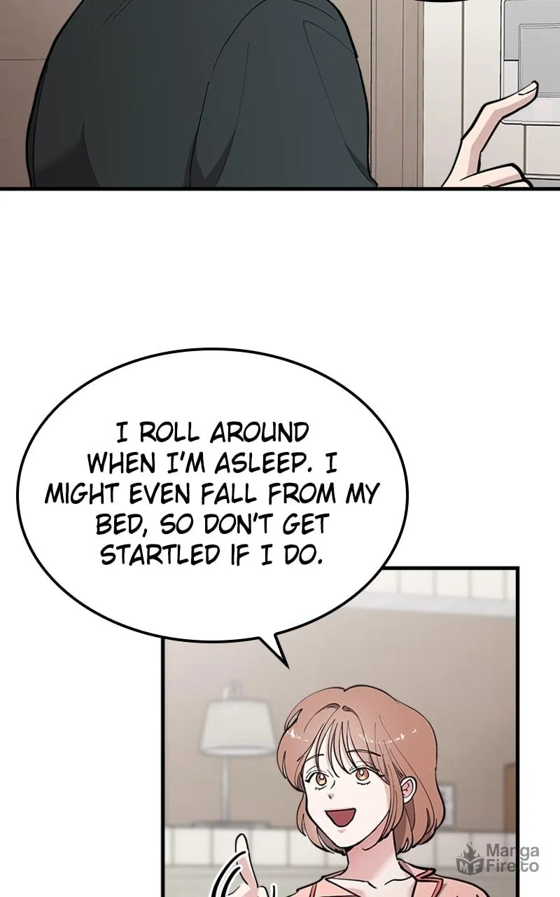 I Spy a Married Life Chapter 45 page 85 - 