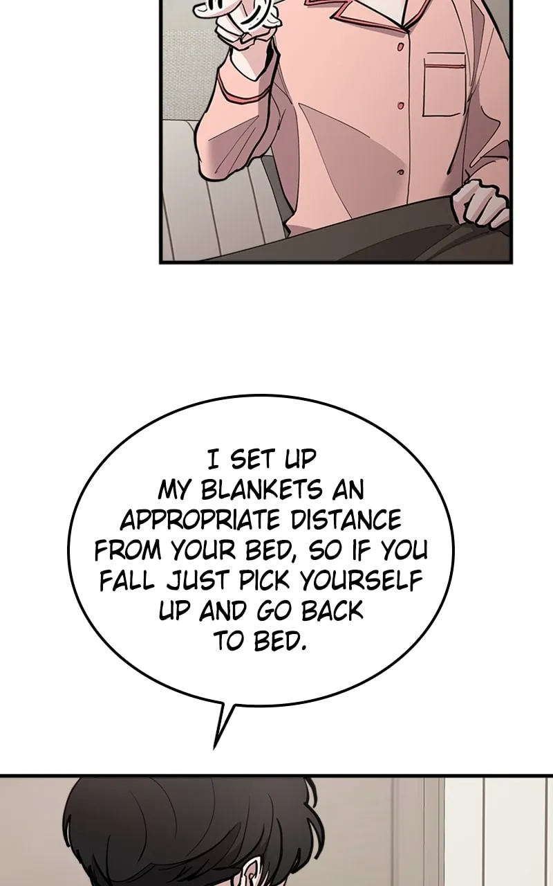 I Spy a Married Life Chapter 45 page 86 - 