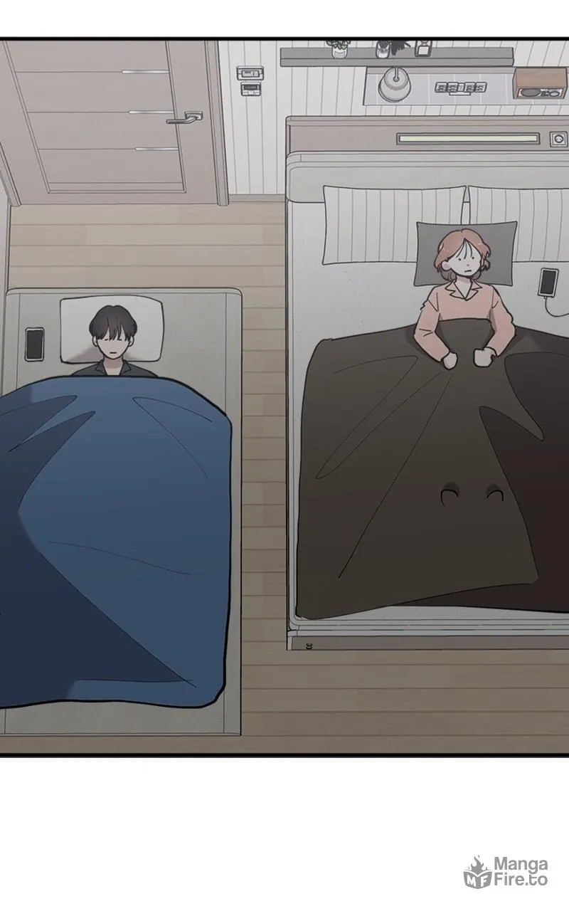 I Spy a Married Life Chapter 45 page 90 - 