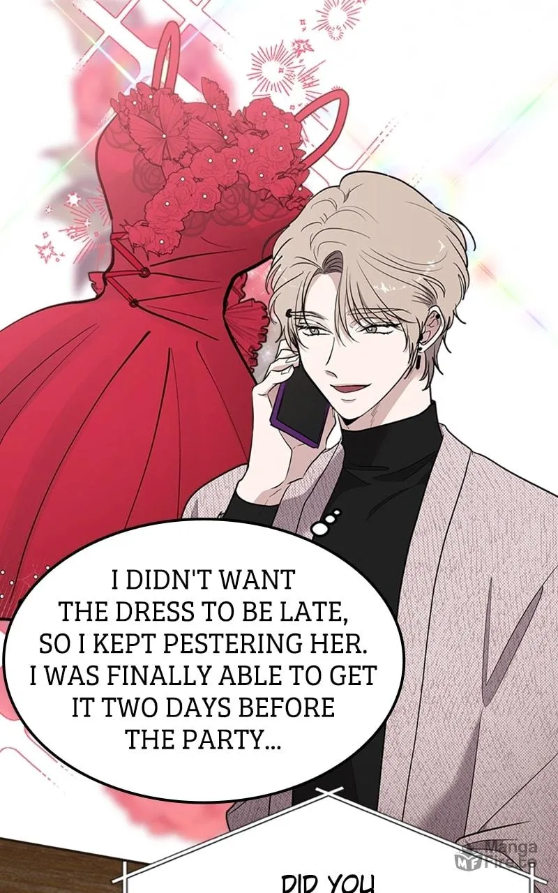 I Spy a Married Life Chapter 45 page 10 - 