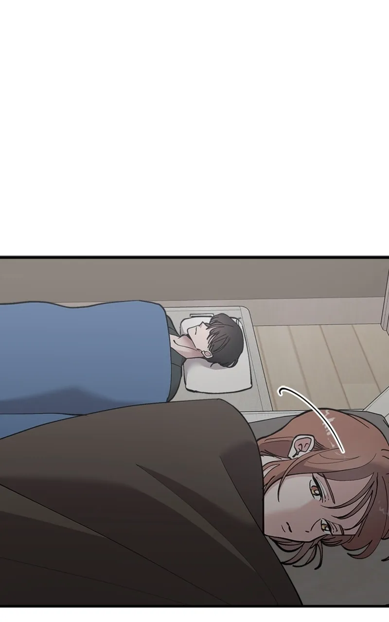 I Spy a Married Life Chapter 45 page 91 - 
