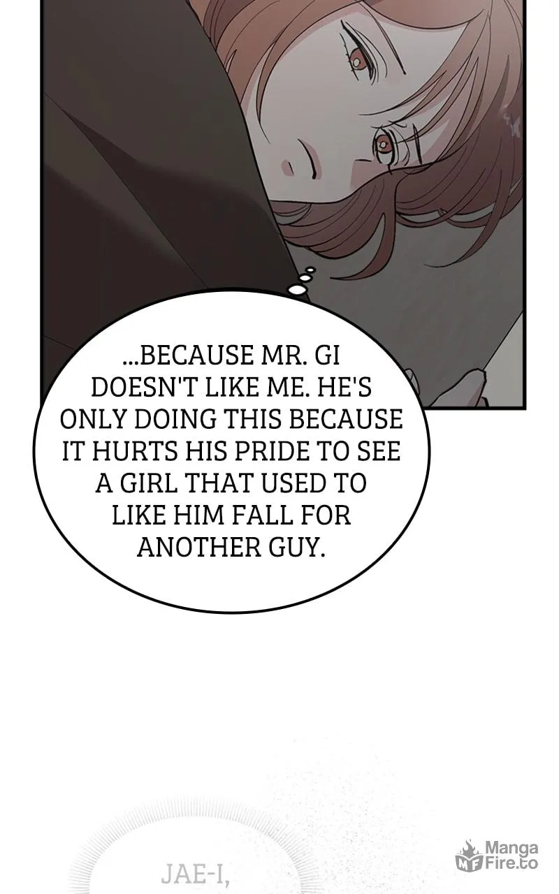 I Spy a Married Life Chapter 45 page 93 - 