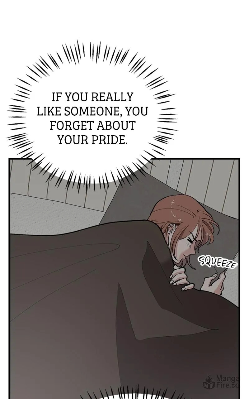 I Spy a Married Life Chapter 45 page 96 - 