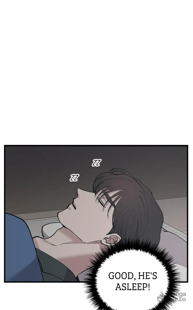 I Spy a Married Life Chapter 45 page 99 - 
