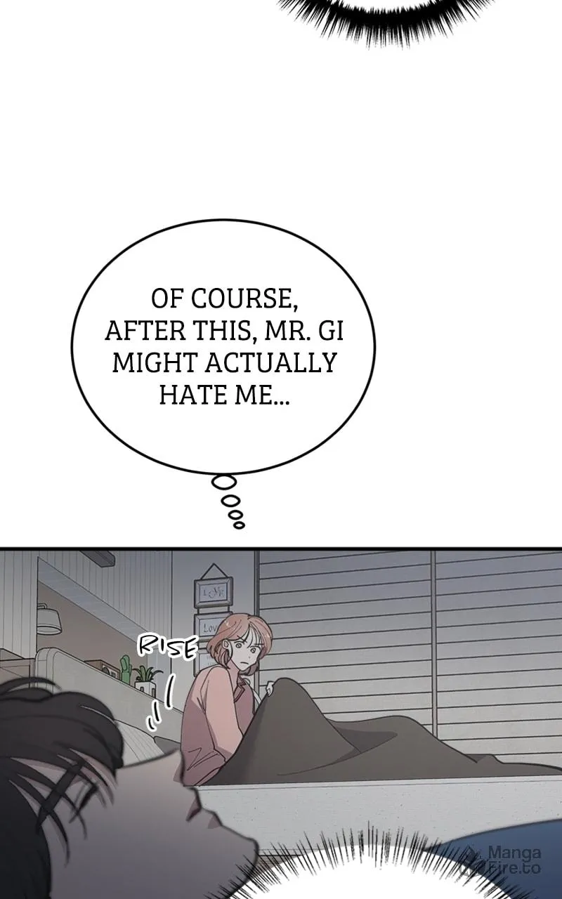 I Spy a Married Life Chapter 45 page 100 - 