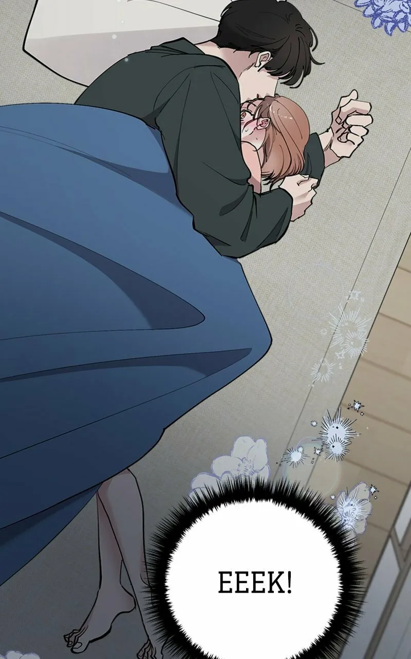 I Spy a Married Life Chapter 46 page 2 - 