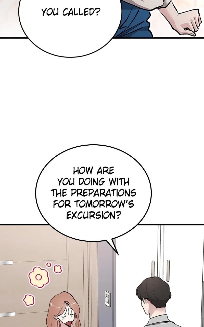I Spy a Married Life Chapter 46 page 103 - 