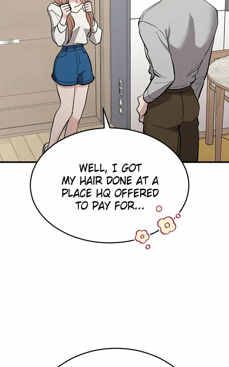 I Spy a Married Life Chapter 46 page 104 - 