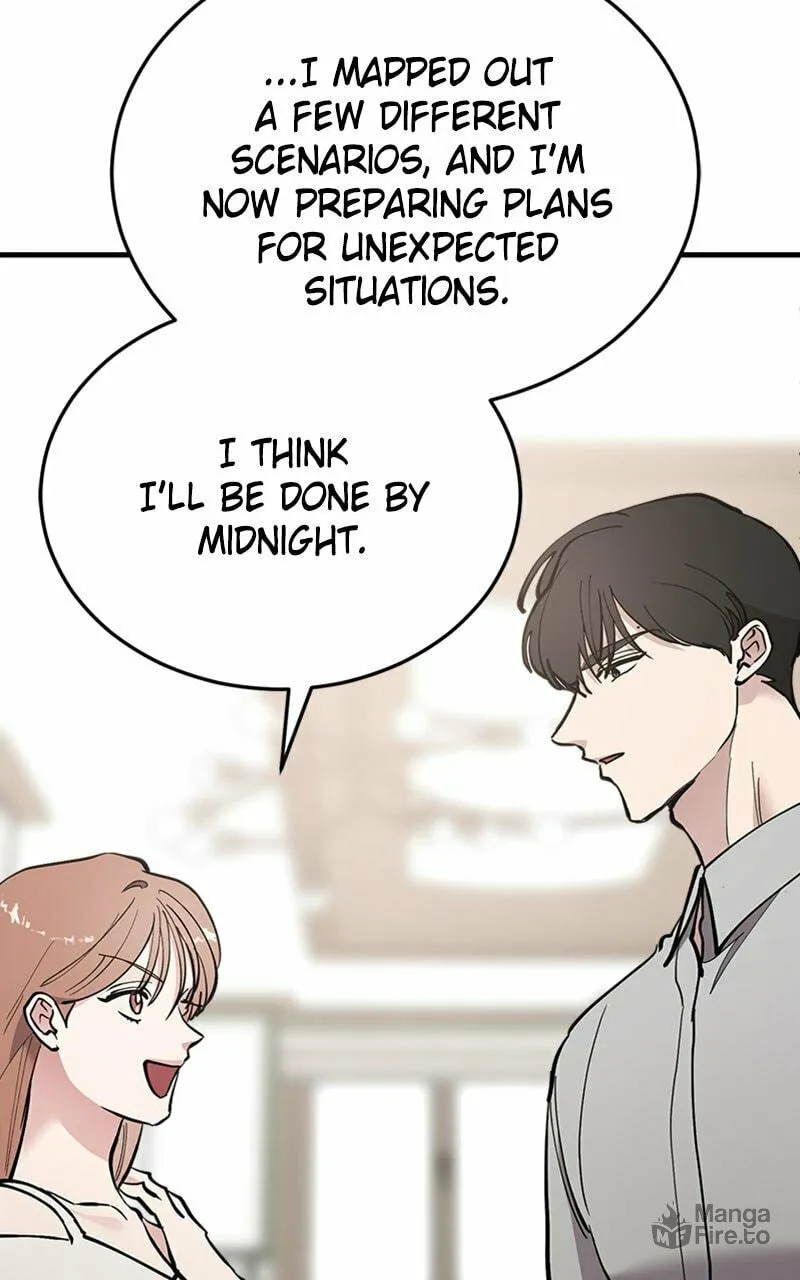 I Spy a Married Life Chapter 46 page 105 - 