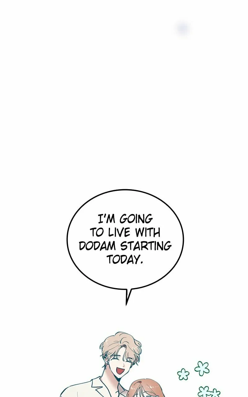 I Spy a Married Life Chapter 46 page 14 - 