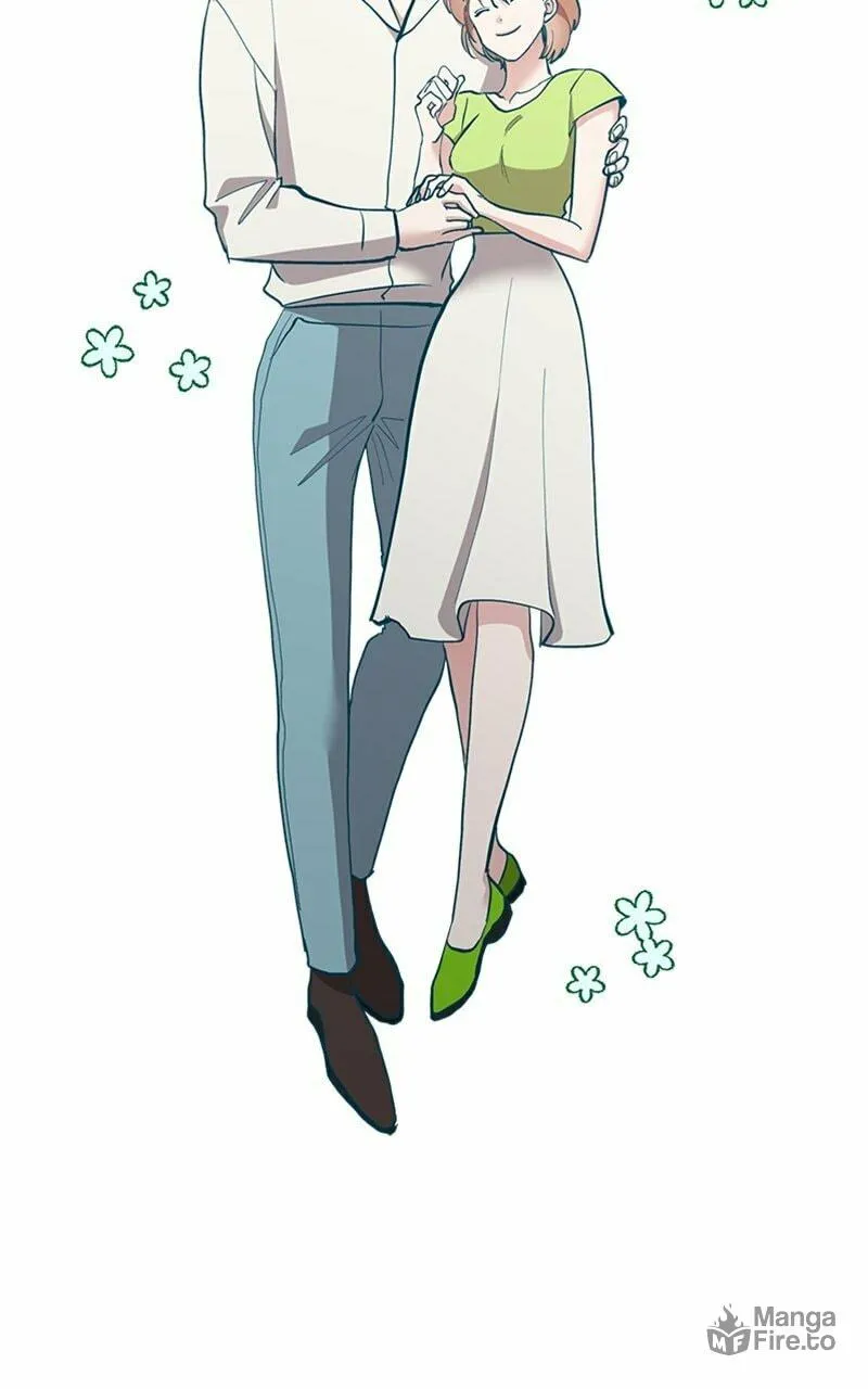 I Spy a Married Life Chapter 46 page 15 - 