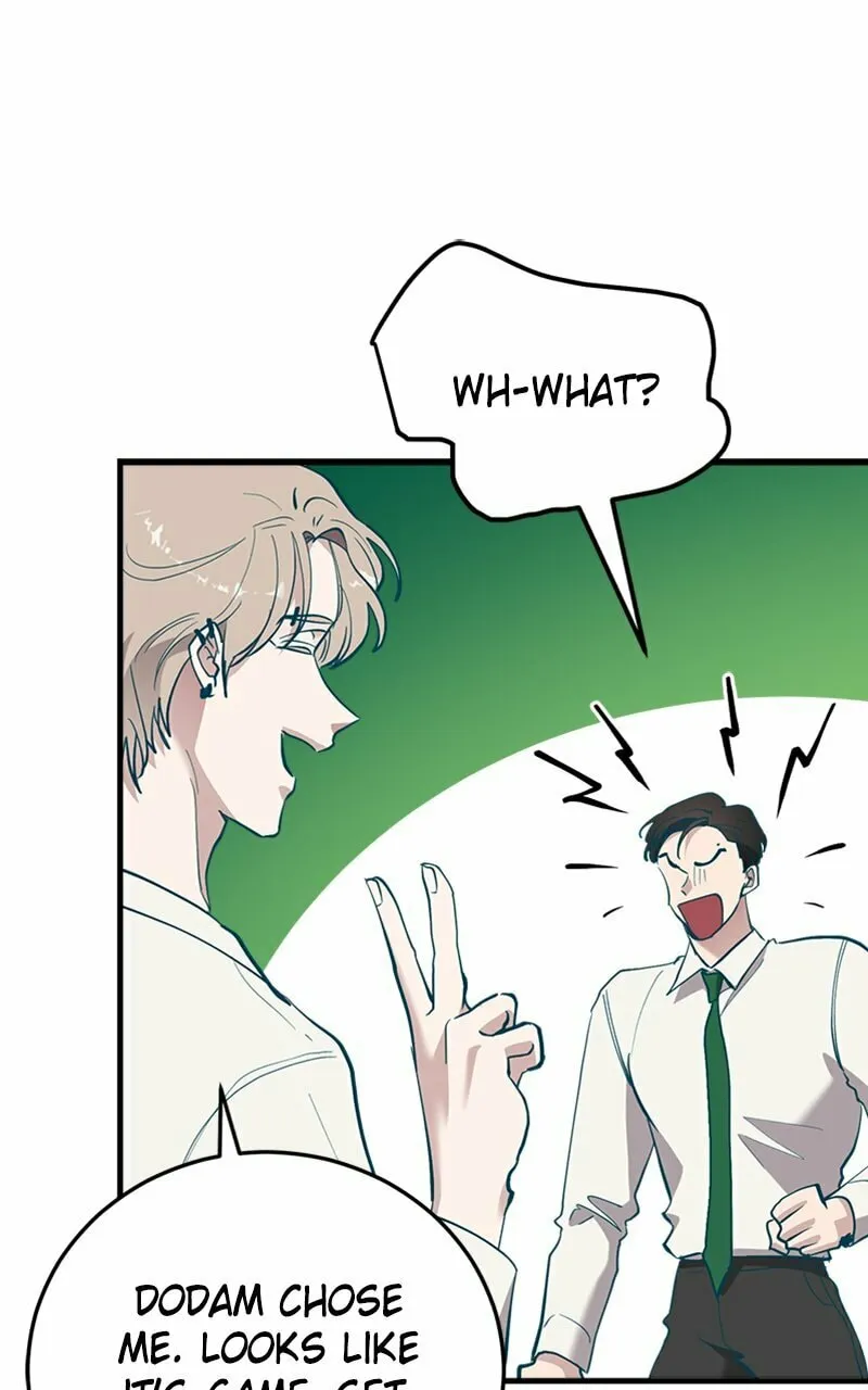 I Spy a Married Life Chapter 46 page 16 - 