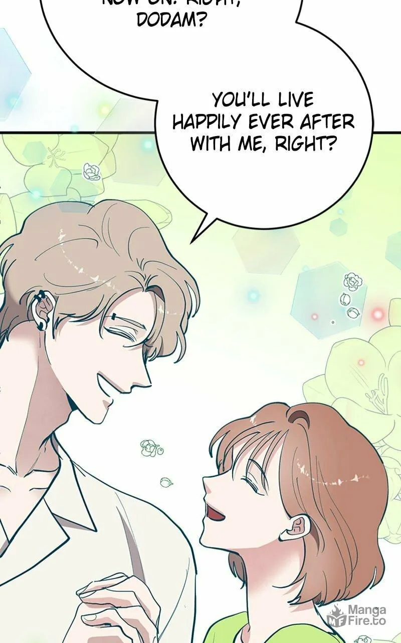 I Spy a Married Life Chapter 46 page 18 - 