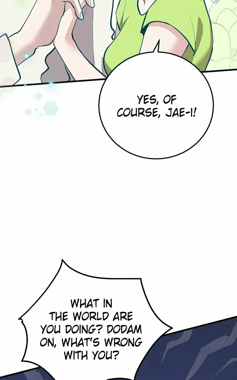 I Spy a Married Life Chapter 46 page 19 - 