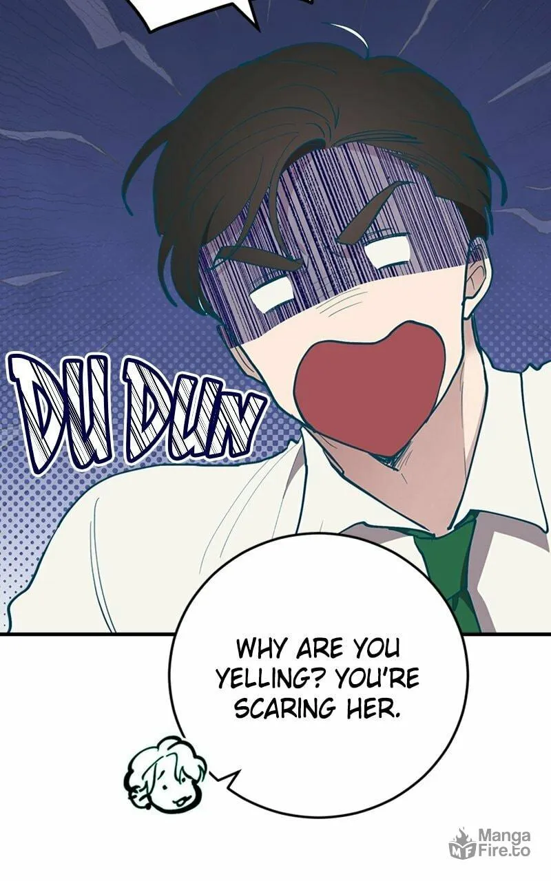 I Spy a Married Life Chapter 46 page 20 - 