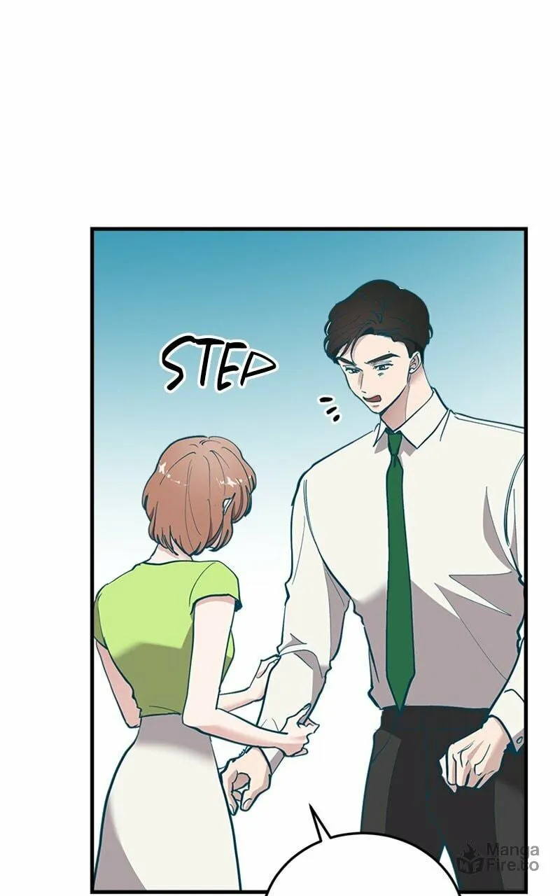 I Spy a Married Life Chapter 46 page 21 - 